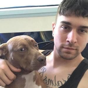 Meet your Posher, Joseph